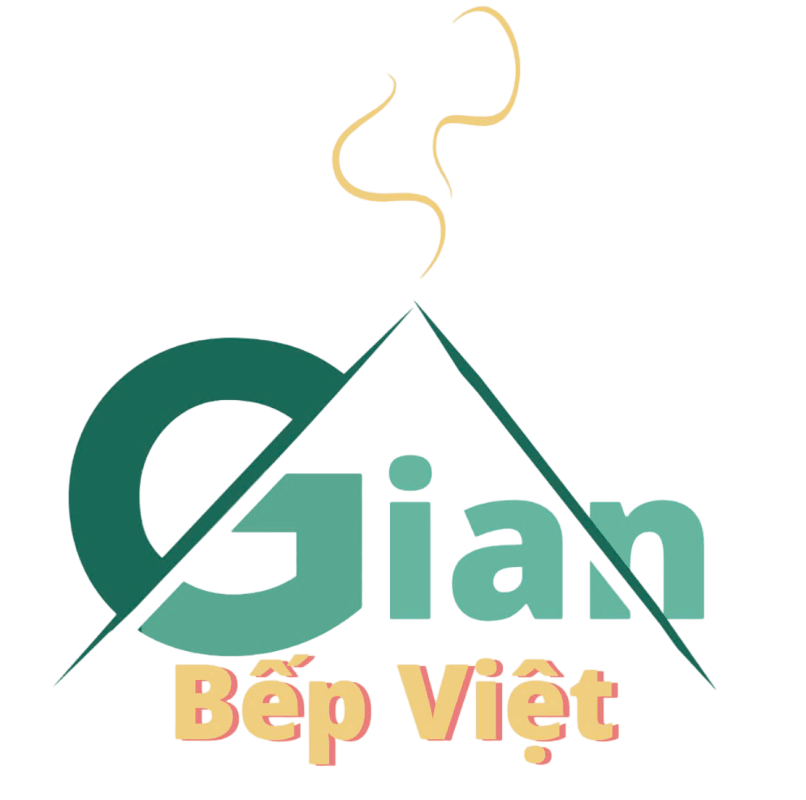 Gian Bếp Việt