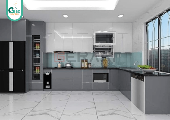 Phong thuỷ hướng nhà bếp theo tuổi 1