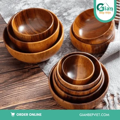 bát chất lượng
