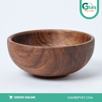 Bát gốm loại 1