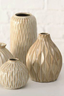 Bình Hoa Trang Trí Đẹp Độc Lạ